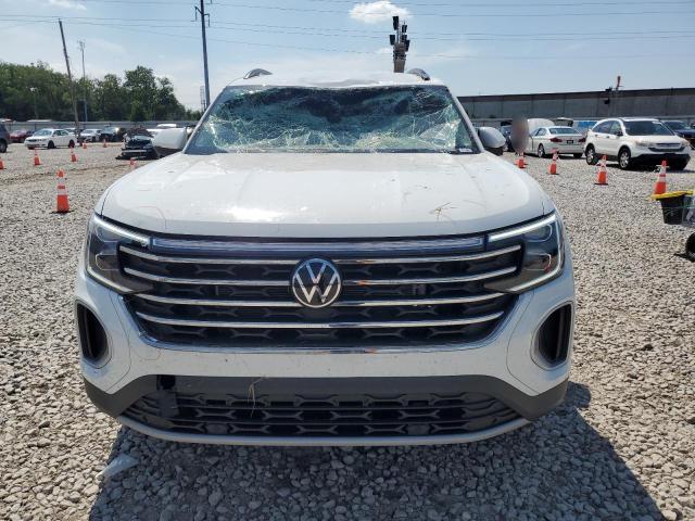 2024 VOLKSWAGEN ATLAS SE 1V2DR2CA7RC554508