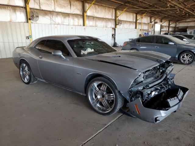 2014 DODGE CHALLENGER #3305319332