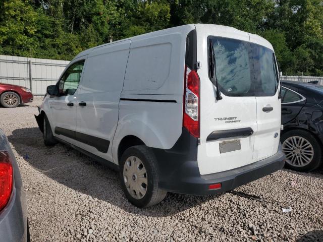 FORD TRANSIT CO 2022 white  gas NM0LS7S24N1525057 photo #3