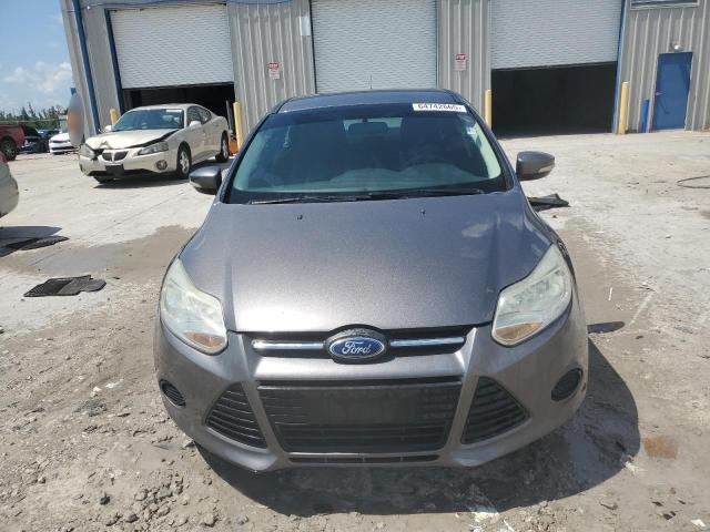 2014 FORD FOCUS SE - 1FADP3F21EL429375