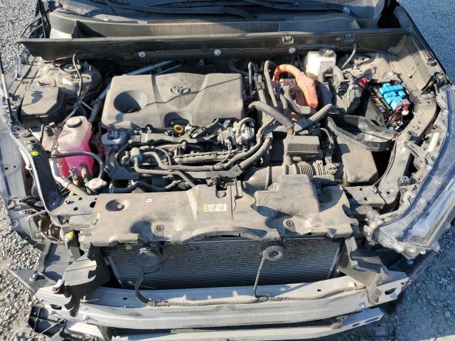 2022 TOYOTA RAV4 XSE - JTME6RFV3NJ015685