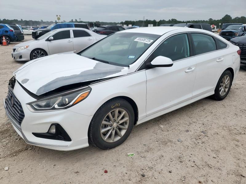 2018 HYUNDAI SONATA ECO 5NPE24AA5JH625433