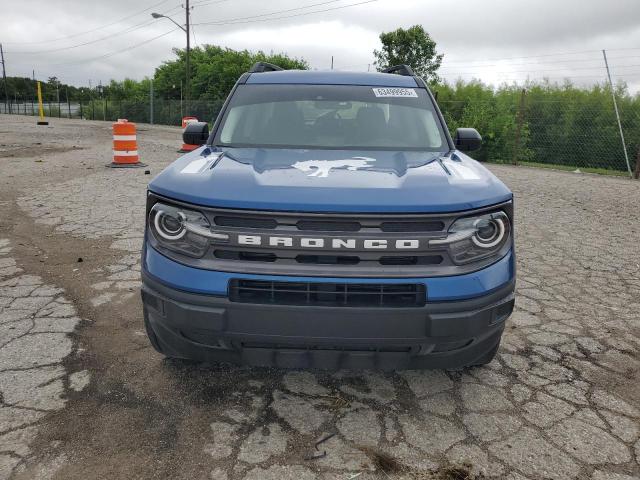 2023 FORD BRONCO SPO 3FMCR9B64PRE37725
