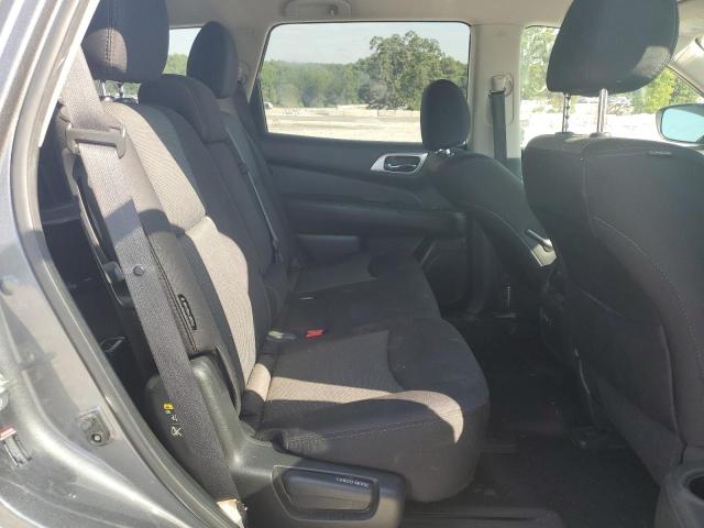 2019 NISSAN PATHFINDER - 5N1DR2MNXKC649987