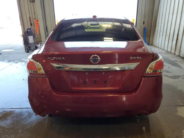 2015 NISSAN ALTIMA 3.5 - 1N4BL3AP7FC174710