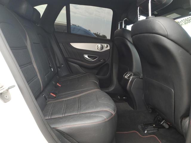 2017 MERCEDES-BENZ GLC 43 4MA WDC0G6EB5HF153680