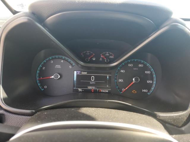 2016 CHEVROLET COLORADO Z - 1GCPTDE11G1362938