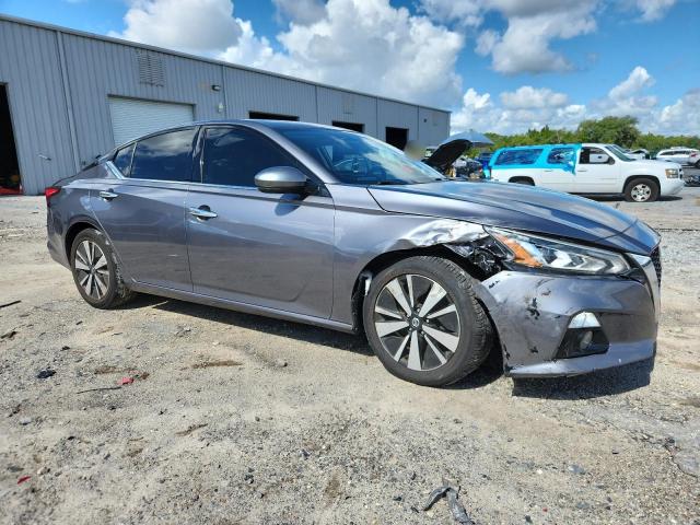 2019 NISSAN ALTIMA SL 1N4BL4EV9KC174734