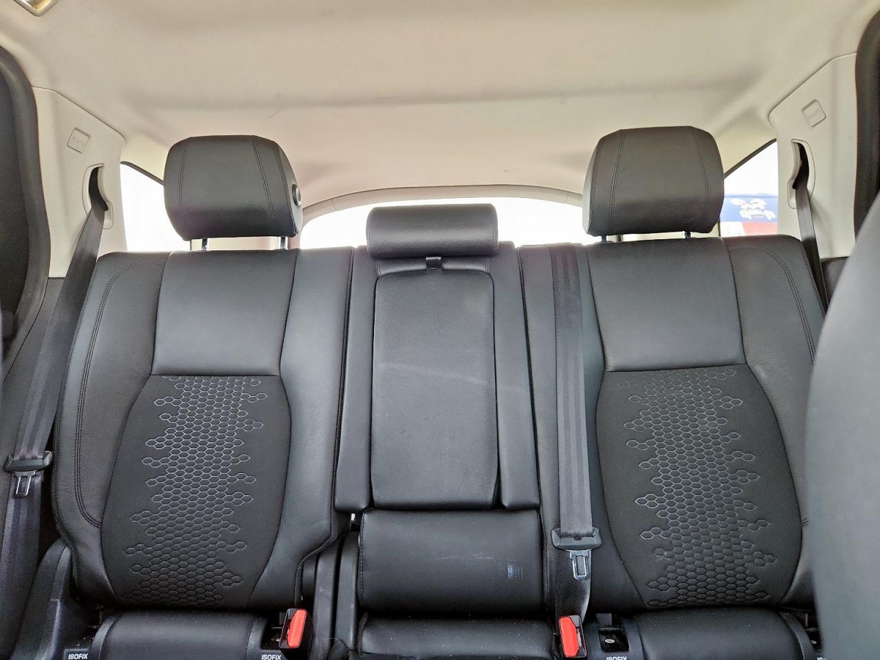 LAND ROVER DISCOVERY SE