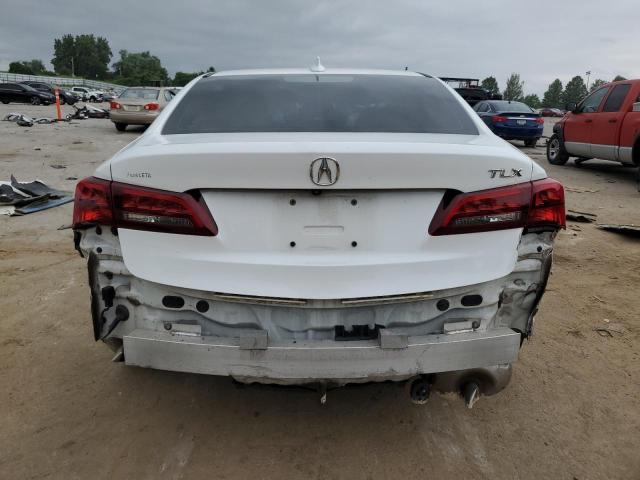 2016 ACURA TLX - 19UUB1F31GA012909