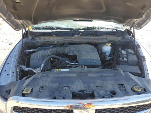 2019 RAM 1500 CLASS 1C6RR6FG5KS722521