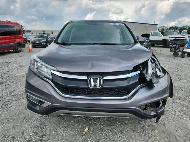 2015 HONDA CR-V EXL - 2HKRM3H74FH501497