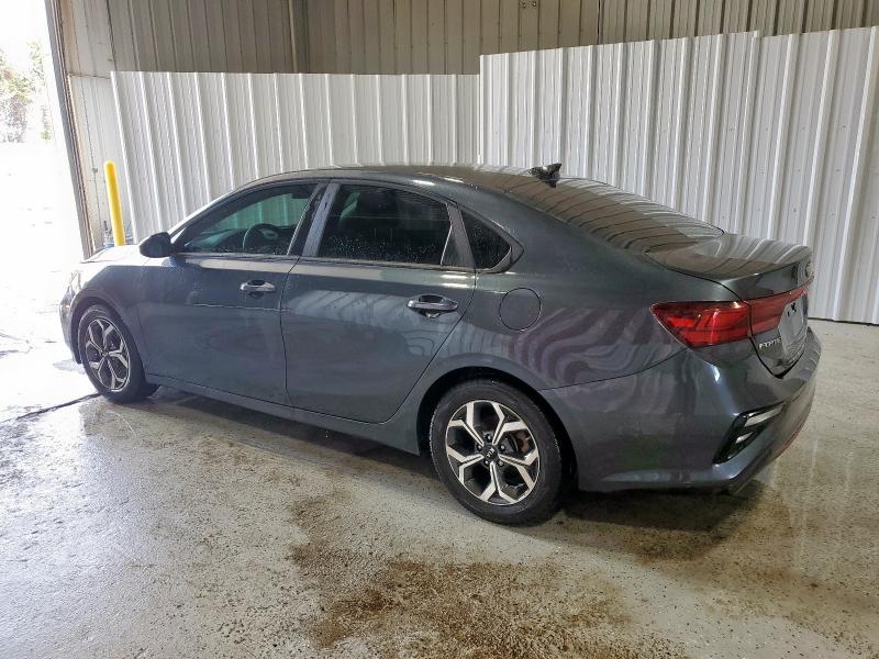 2019 KIA FORTE FE 3KPF24AD2KE126058