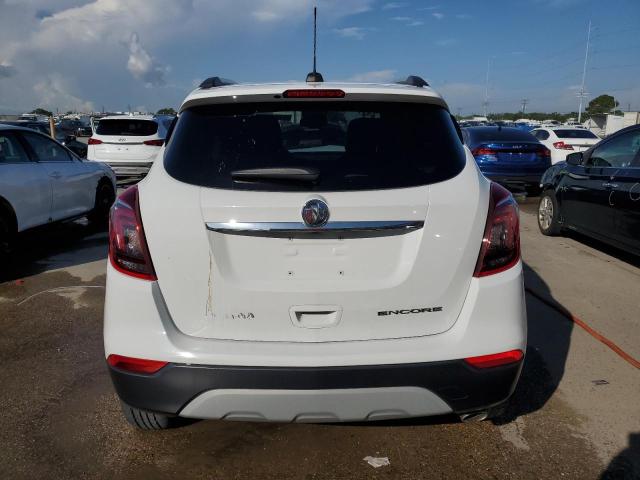 2019 BUICK ENCORE PRE KL4CJASB3KB806088