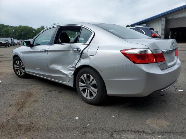 2015 HONDA ACCORD LX - 1HGCR2F33FA056714