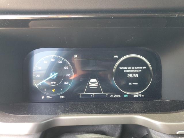 2023 KIA SORENTO SX 5XYRK4LFXPG230416