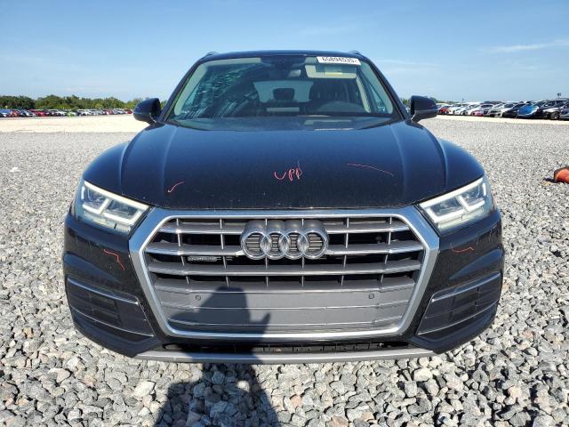 2018 AUDI Q5 PREMIUM WA1BNAFY2J2058026