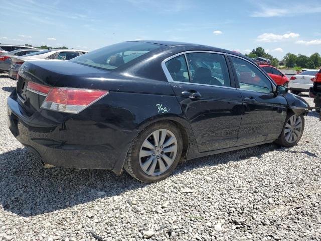 Vin: 1hgcp2f74ba053761, lot: 63107285, honda accord ex 20113
