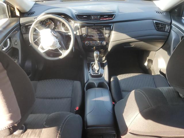 2018 NISSAN ROGUE S KNMAT2MV4JP516125