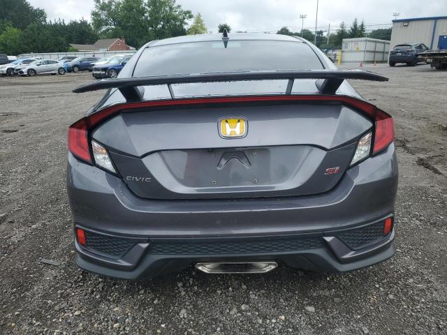 2019 HONDA CIVIC SI 2HGFC3A5XKH755184