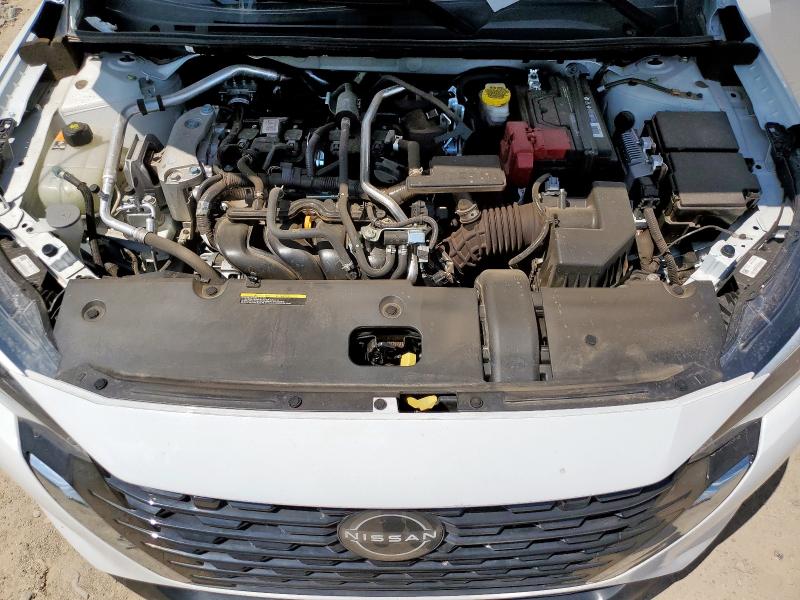 2024 NISSAN SENTRA S - 3N1AB8BV1RY235776