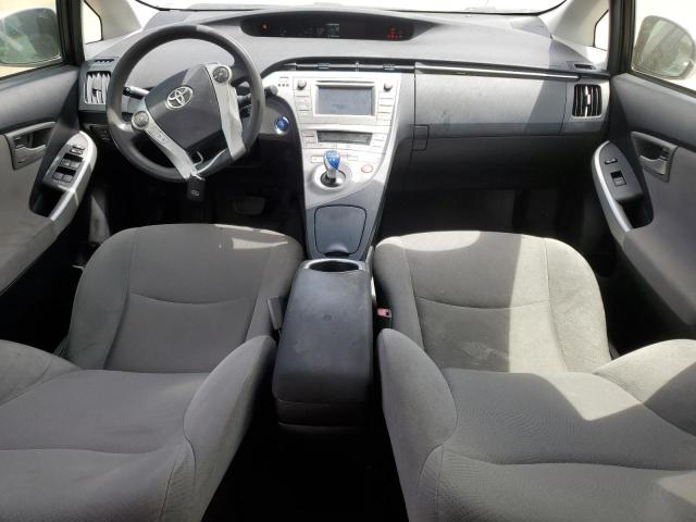 2015 TOYOTA PRIUS - JTDKN3DU8F0401815
