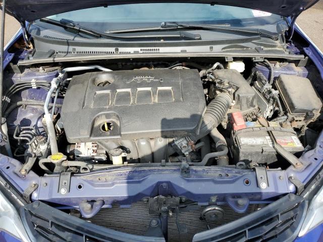 2014 TOYOTA COROLLA L - 2T1BURHE9EC206786