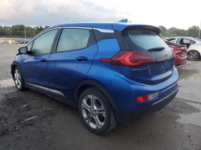 2020 CHEVROLET BOLT EV LT 1G1FY6S05L4144250