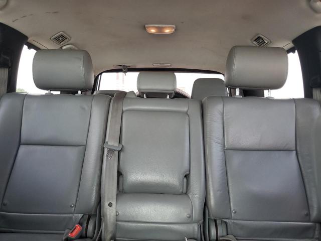 2014 TOYOTA SEQUOIA LI - 5TDKY5G19ES053023