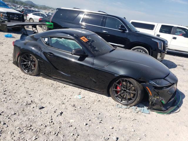 2023 TOYOTA SUPRA BASE WZ1DB0G07PW054230
