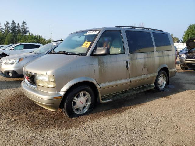GMC SAFARI XT