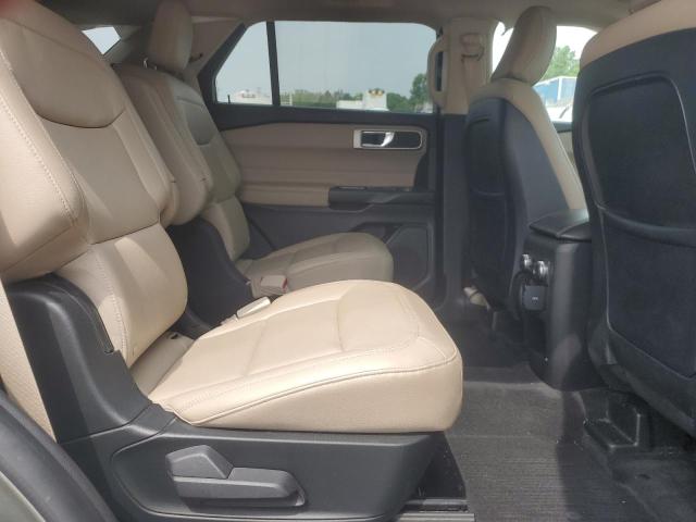 2020 FORD EXPLORER X 1FMSK8DH3LGA60816