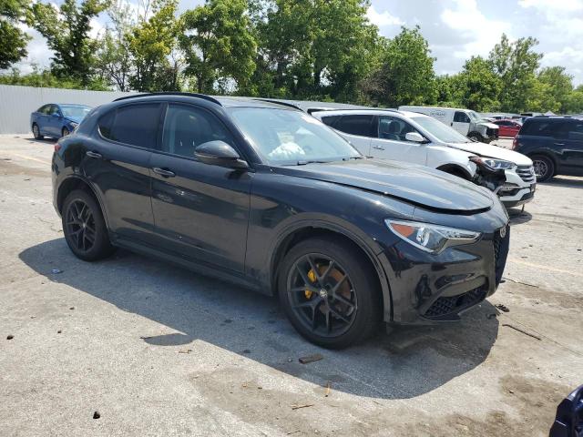 2020 ALFA ROMEO STELVIO TI - ZASPAKBN6L7C96581