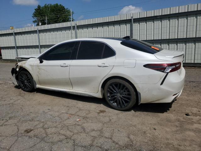 2021 TOYOTA CAMRY XSE 4T1K61AK2MU404327