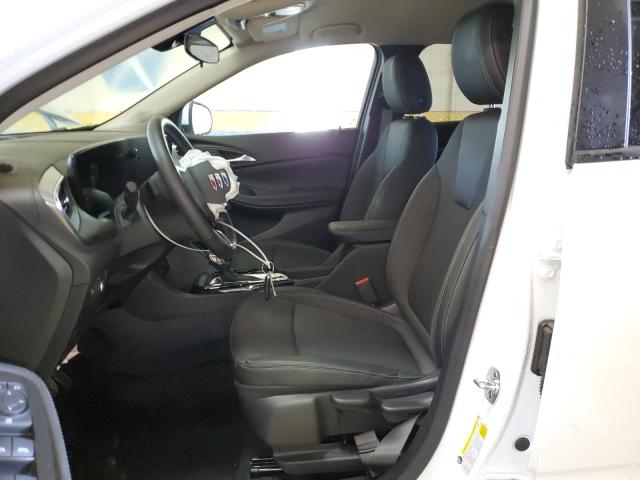 2025 BUICK ENCORE GX KL4AMCSL7SB195758