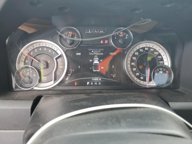 2017 RAM 1500 SLT 1C6RR7GT5HS818918