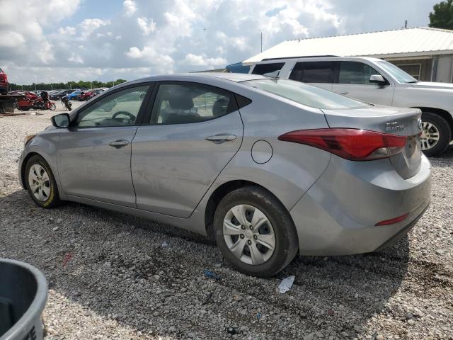 2016 HYUNDAI ELANTRA SE - 5NPDH4AE6GH714269