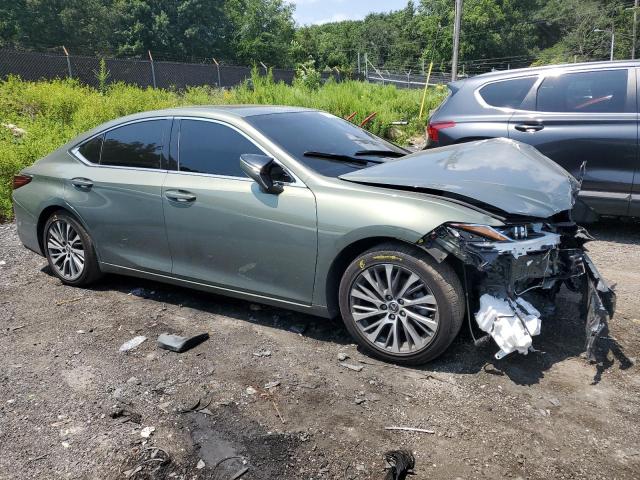 2020 LEXUS ES 350 58ADZ1B16LU079033