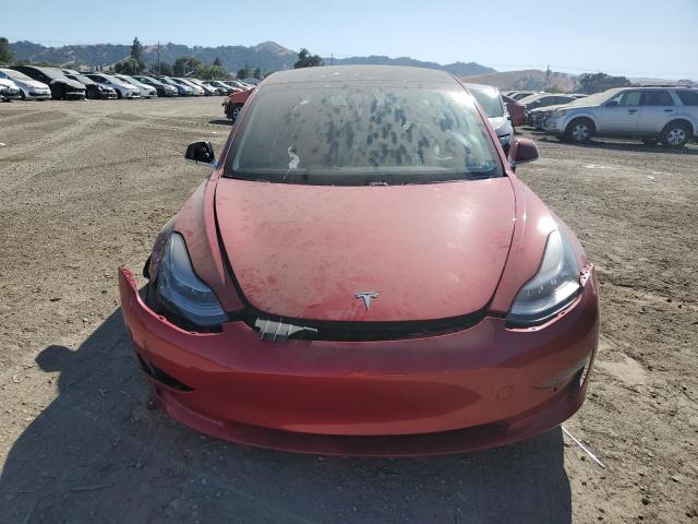 2020 TESLA MODEL 3 5YJ3E1EA9LF705679