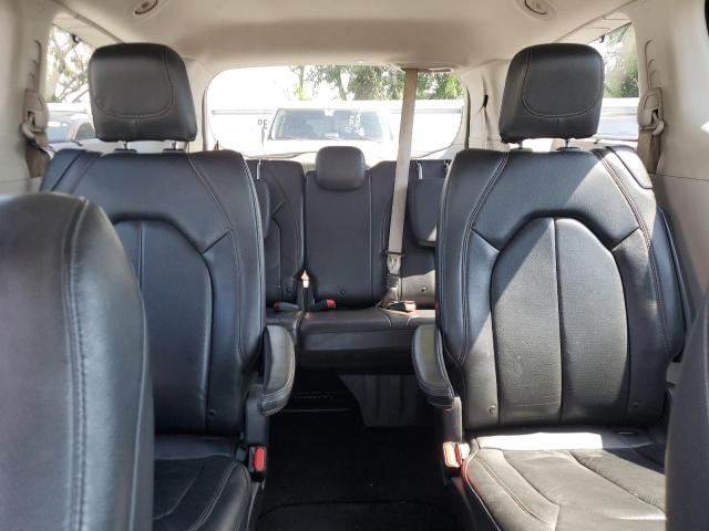 2019 CHRYSLER PACIFICA T 2C4RC1BG5KR561088