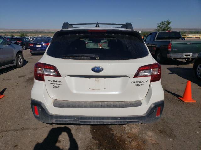 2019 SUBARU OUTBACK 3. 4S4BSENC7K3385640