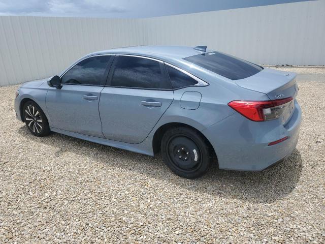 2023 HONDA CIVIC EX 2HGFE1F74PH322055