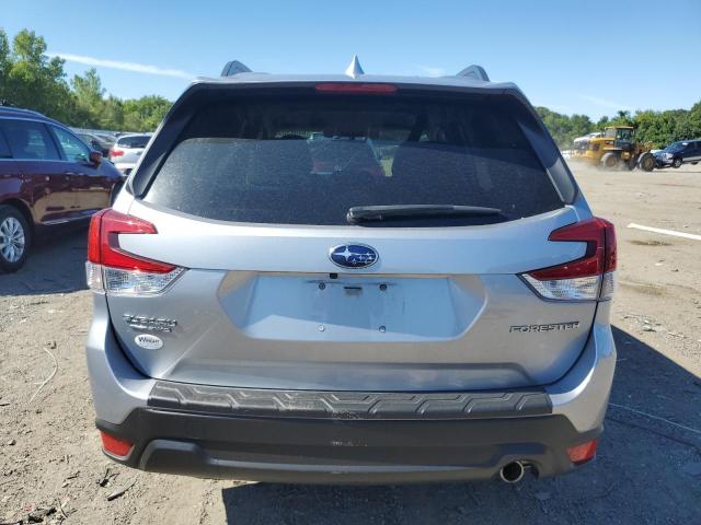 2019 SUBARU FORESTER L - JF2SKASC7KH556652