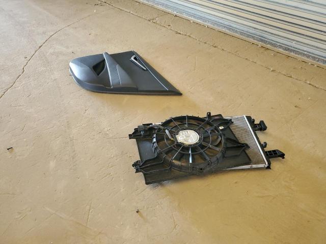 2023 KIA NIRO WIND KNDCR3L14P5029636