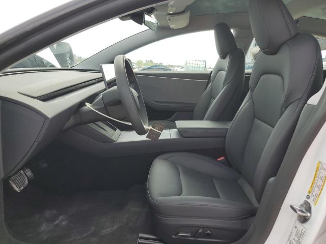 2025 TESLA MODEL 3 5YJ3E1EA7SF998335