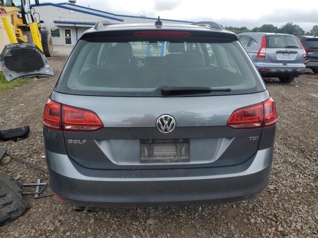 2015 VOLKSWAGEN GOLF SPORT 3VWFA7AU2FM516770
