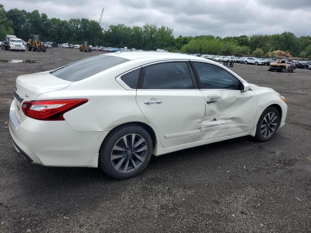 Vin: 1n4al3ap4gc241664, lot: 63366345, nissan altima 2.5 20163