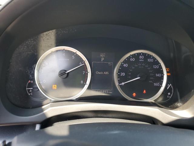 2016 LEXUS IS 200T JTHBA1D25G5011112
