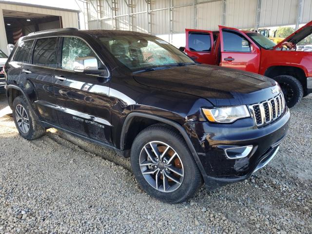 2021 JEEP GRAND CHEROKEE LIMITED 1C4RJFBG0MC755753