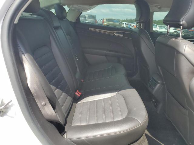 2016 FORD FUSION SE HYBRID 3FA6P0LU9GR350991